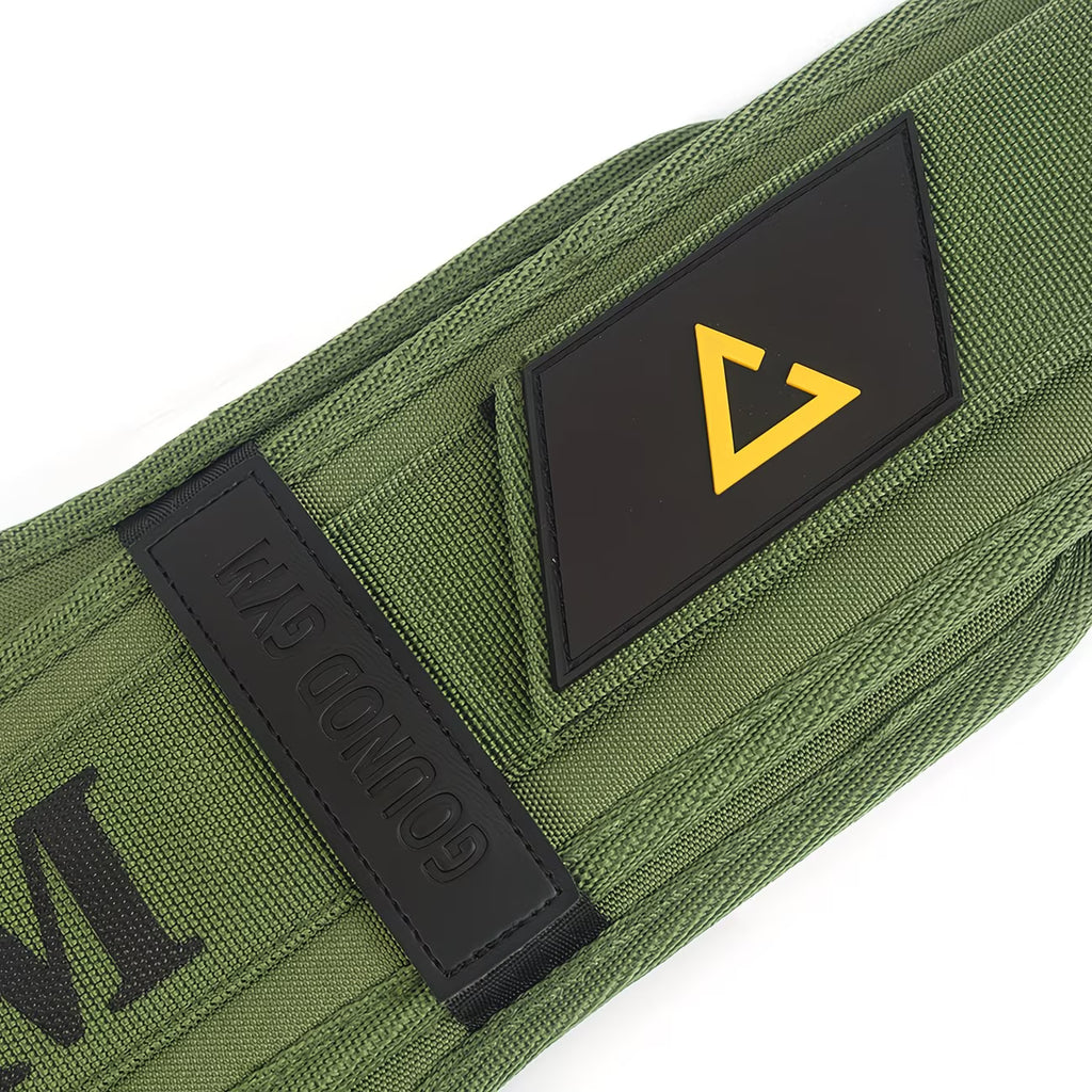 PowerLift Belt – Heavy-Duty Gym & Powerlifting Belt