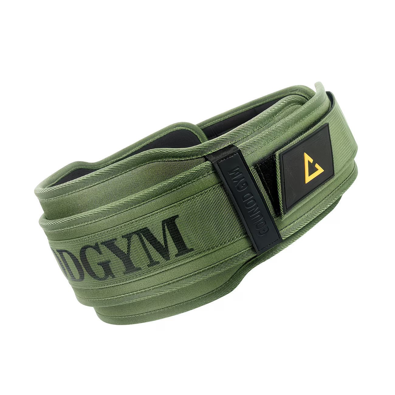 PowerLift Belt – Heavy-Duty Gym & Powerlifting Belt