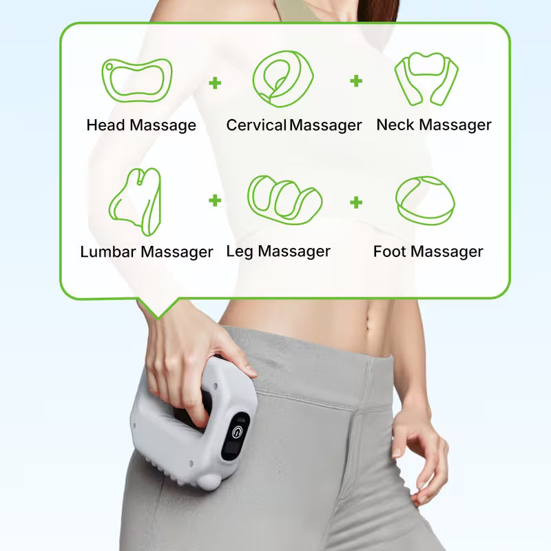 Relaxing and Effective workout with the Merach Portable Vibration Platform