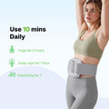 Relaxing and Effective workout with the Merach Portable Vibration Platform