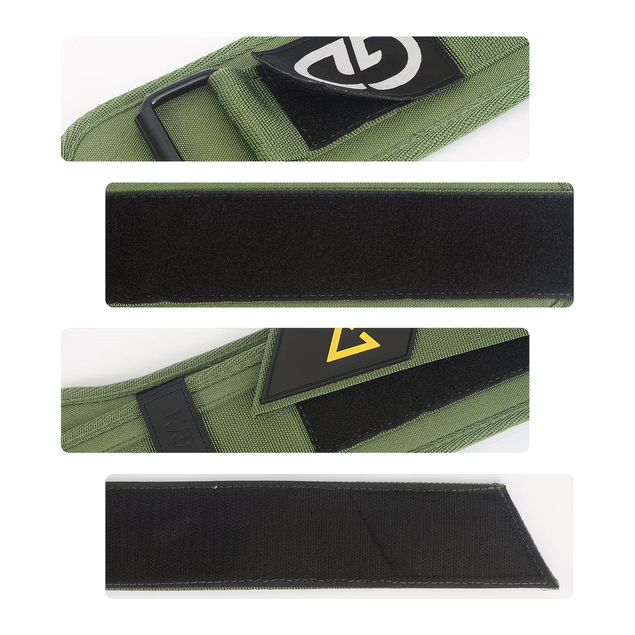 PowerLift Belt – Heavy-Duty Gym & Powerlifting Belt