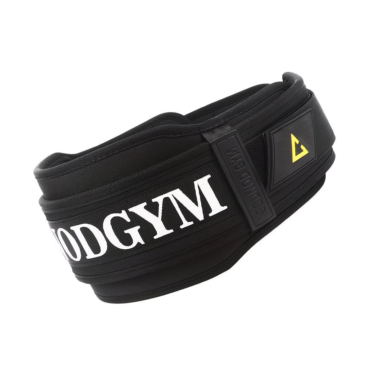 PowerLift Belt – Heavy-Duty Gym & Powerlifting Belt