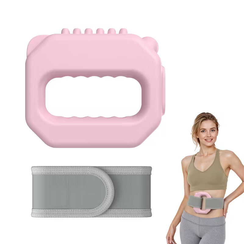Relaxing and Effective workout with the Merach Portable Vibration Platform