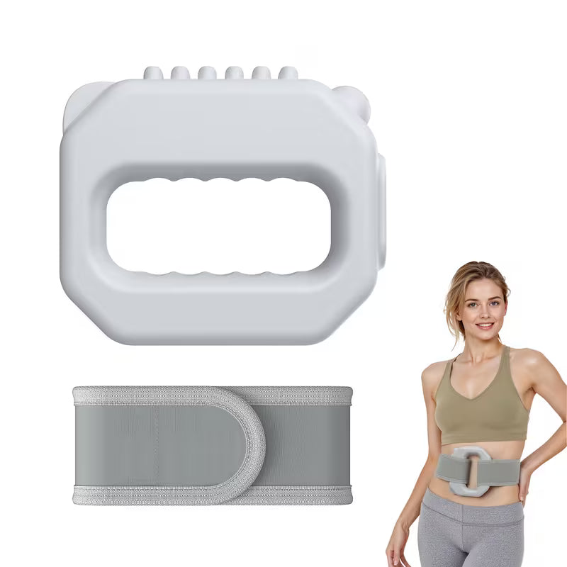 Relaxing and Effective workout with the Merach Portable Vibration Platform