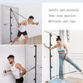 PowerFlex Resistance Band – Complete Home Workout System